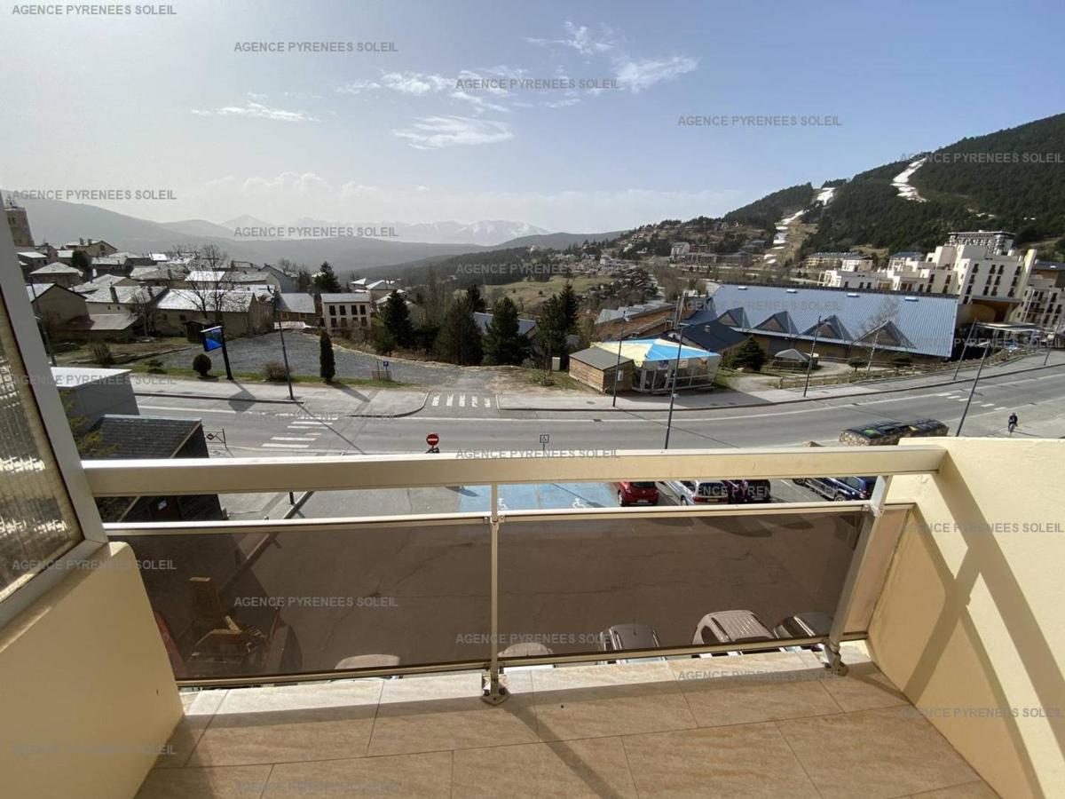 Appartement T3 Avec 5 Couchages Et Balcon Aux Angles - Fr-1-295-162 Exterior foto