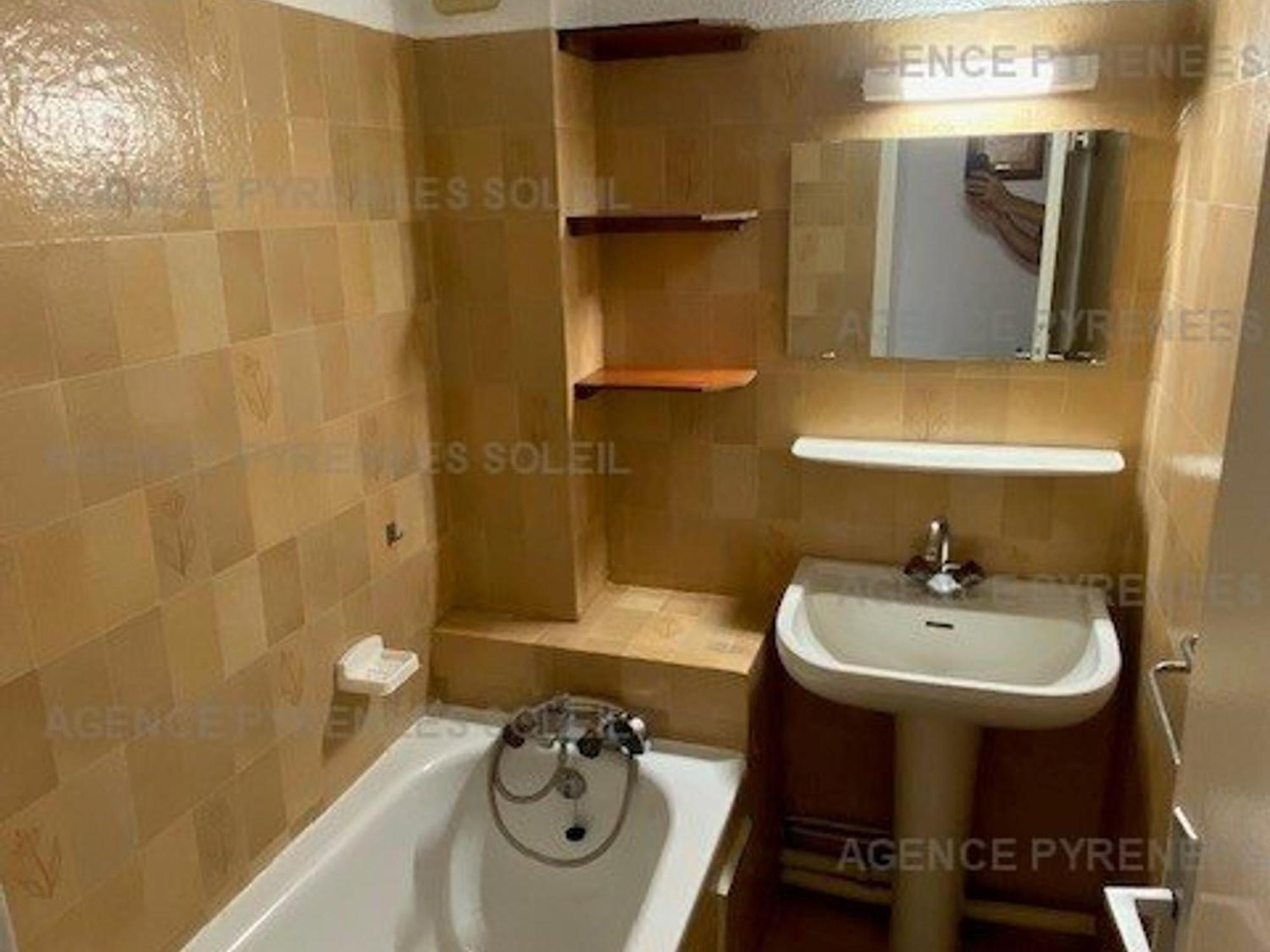 Appartement T3 Avec 5 Couchages Et Balcon Aux Angles - Fr-1-295-162 Exterior foto
